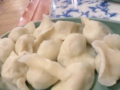 -东方饺子王(中央大街创始店)