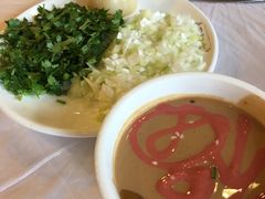 -胡同儿老北京涮肉