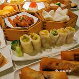 顺德点心铺｜地道广味茶点｜顺峰顺水