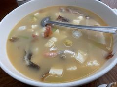 -渔满仓海鲜渔家(象山二店)