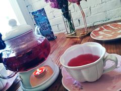 -Kitchen·Y洋厨房西餐厅(王府壹号店)