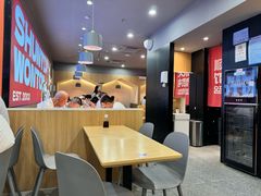 -琴岛顺天馄饨(崂山金鼎店)