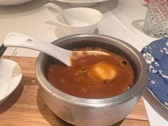 泡菜豆腐汤-厚贞日式烤肉(浦东汇智店)