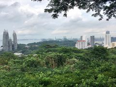 -南礼士路(地铁站)