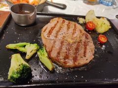 -必胜客(东部星悦天地店)