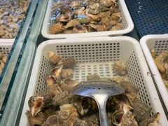 -甄品麦哲伦海鲜和牛自助(万达广场店)