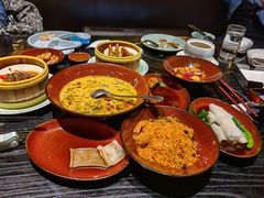 -五缘湾凯悦酒店·悦饗中餐厅