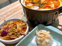 -米泰芒·东南亚料理(体育西店)