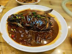 -张一品食府