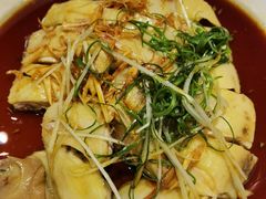 葱香鸡-陶陶居酒家(海岸城店)