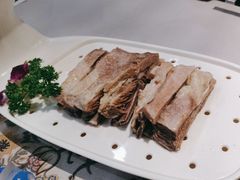 -阿西叶滩羊馆(交大店)