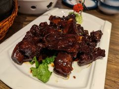 -锡和无锡菜(景丽苑店)