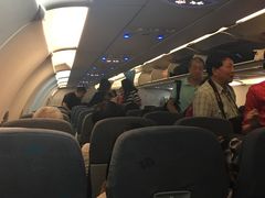 -曼谷素万那普国际机场