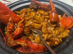 -玫瑰厅上海菜(兴国路店)