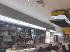 -蔡澜点心·粤菜(月星环球港店)