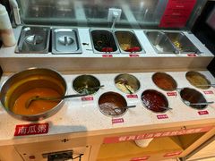 -韩时烤肉(枫蓝店)