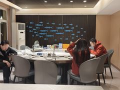 -渔港甄宴·海鲜·地标烟台菜(金沙滩店)
