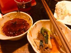 -巴国口福火锅(石桥铺店)