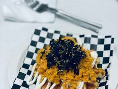 -echoes coffee回响咖啡(红山店)