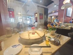 -陈大锅·岳阳鱼馆·地道岳阳菜(美食街店)