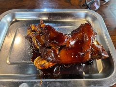 -王裕興肉莊(南禅寺店)