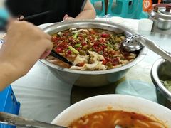 -笑红饭庄