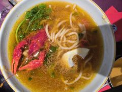 -胖子烧烤海鲜(亲贤北街店)