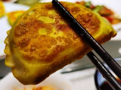 韭菜盒子-伊祥·敦煌楼