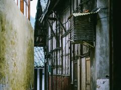 -黄龙溪古镇