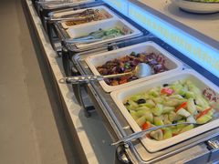 -素满香·食养自助(福州·长乐北路店)