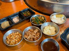 -伍丁·烤牛肋(和平东桥店)