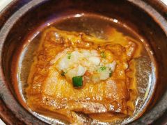 -风味小馆(天目湖宾馆店)