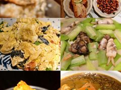 -十面欢腾·海鲜面·台式Bistro(长乐路店)