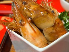 本帮醉大甜虾-孔乙己酒家(虹桥路店)