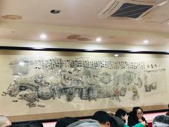 -惠丰源烩面馆(经七路店)