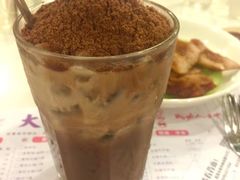 -大哥餐厅(西城花园店)