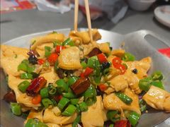 -金手勺东北菜馆(大屯北路店)
