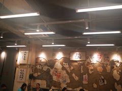 大堂-东排食堂长沙小吃大排档(五一广场店)