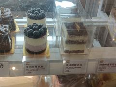 -提亚烘焙·手作面包·生日蛋糕(七星店)