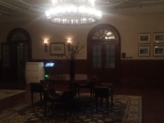 -利顺德大饭店·维多利亚花园(小白楼店)