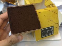 -麦雪尔甜品·生日蛋糕(新街口旗舰店)