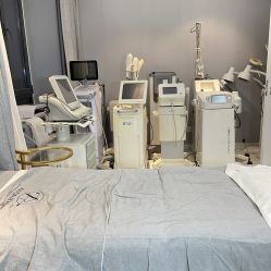 -潮店·溯美日式轻奢美睫馆