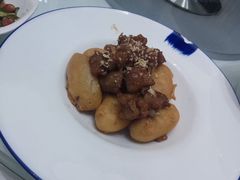-御彩酒家(东风东路店)
