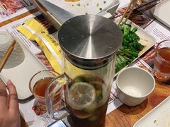 -木屋烧烤(上梅林店)