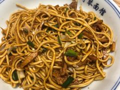 -阿琴面馆(武林路店)