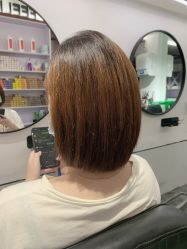 -卓梵美发·精品Salon