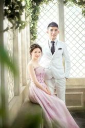 -太郎花子婚纱摄影艺术中心