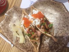 鵝肝海盜船-林妈妈村·日式料理(宝山万达店)