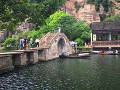 -东湖景区