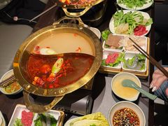 -和子足浴SPA会馆(梁溪店)